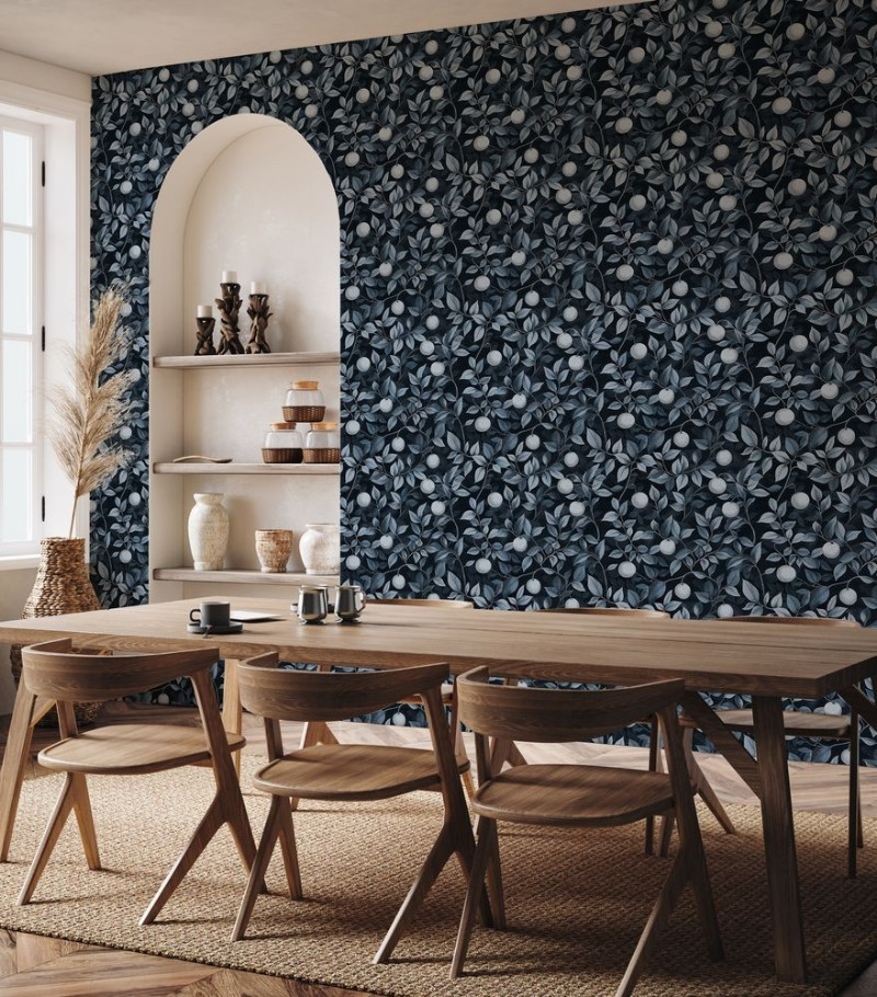 Picture of Väriyhdistelmä Sparreholm Blue - 1060201-01 - 06626-01